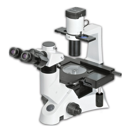 Микроскоп инвертированный Ломо НИБ