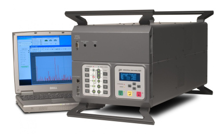 Газоанализатор универсальный 300 а.е.м. Stanford Research Systems ULT300