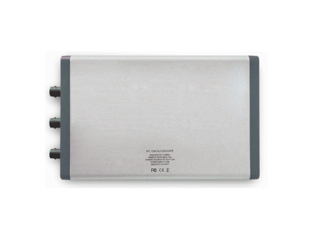 Осциллограф-приставка к персональному компьютеру OWON VDS2062