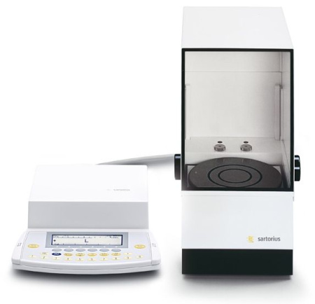Компаратор Sartorius CCE10000