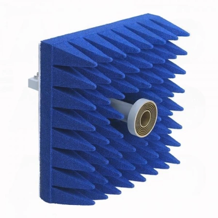 Антенна рупорная гофрированная A-INFO LB-ACH-90-10-C-SF-A1