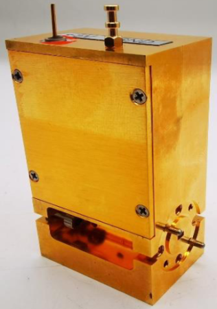  Усилитель мощности волноводный Atmicrowave AT-PA-6086-2027GT