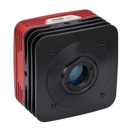 ПЗС-камера монохромная Thorlabs 1501M-USB-TE ПЗС-камера монохромная Thorlabs 1501M-USB-TE