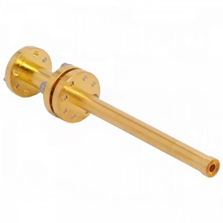 Антенна рупорная гофрированная A-INFO LB-ACH-10-10-A