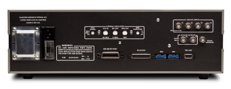 Усилитель Stanford Research Systems SR530