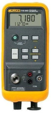 Калибратор давления Fluke 718EX 30G