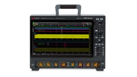 Осциллограф Keysight MXR058B