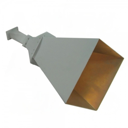 Антенна рупорная диагональная A-INFO LB-DG-284-20-A