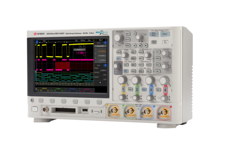 Осциллограф Keysight (Agilent) DSOX3034T