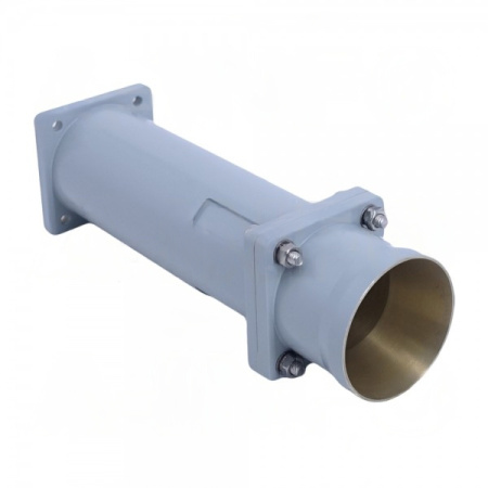 Антенна рупорная коническая A-INFO LB-CNH-112-10-A