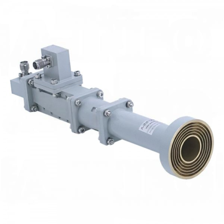 Антенна рупорная гофрированная A-INFO LB-ACH-90-10-T16-C-TF