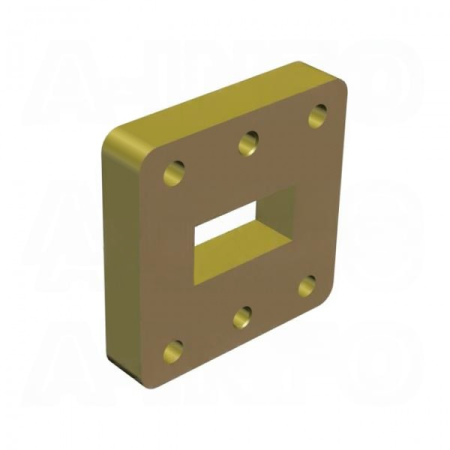 Разделитель волноводный A-INFO 51WSPA14_Cu_PB