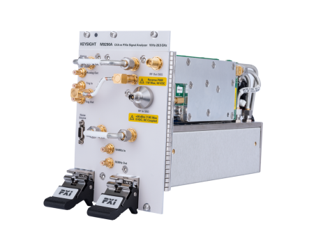 Анализатор сигналов Keysight (Agilent) M9290A