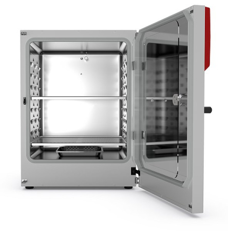 Инкубатор Binder C 210 (CBS260UL-120V) Инкубатор Binder C 210 (CBS260UL-120V)