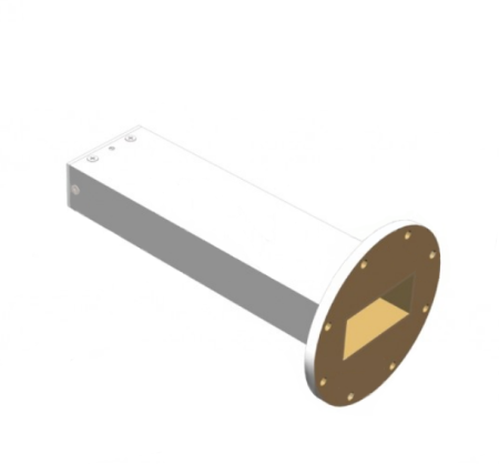 Нагрузка волноводная A-INFO 229WPL_AP