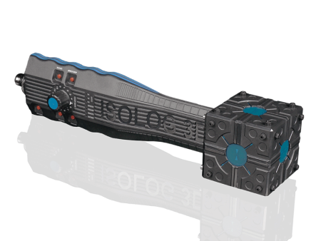 Антенна измерительная IsoLOG 3D Mobile 9030 PRO