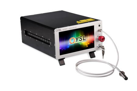 Источник суперконтинуума Gain-Switched SC-Pro, 430-2400нм, 8-20Вт