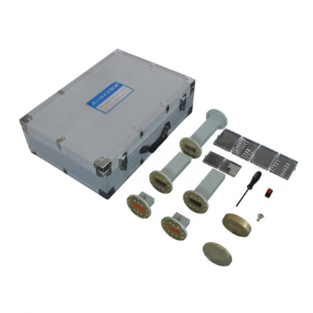 Комплект калибровочный волноводный CLKB1 A-INFO 90CLKB1-3.5RFRF_PB