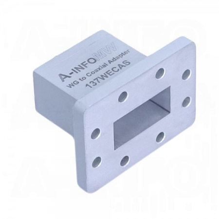 Адаптер волноводно-коаксиальный A-INFO 137WECAS