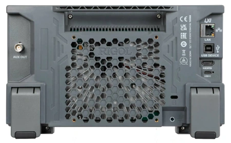 Осциллограф цифровой RIGOL DHO814