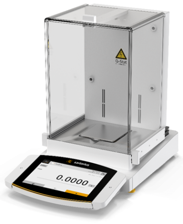 Весы аналитические Sartorius 324P Весы аналитические Sartorius 324P