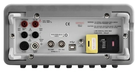 Мультиметр цифровой Keithley 2100