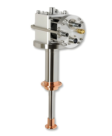 Двухступенчатый криокулер SHI RDK-101D(L) Гиффорда-Макмагона, 4 K