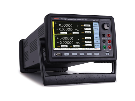 Прецизионный источник-измеритель TH1992A