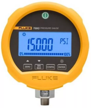 Калибратор манометров Fluke 700G04