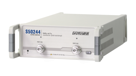 Анализатор цепей векторный PLANAR S50244