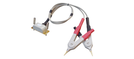 Четырехконтактный Кельвиновский тестовый кабель TH26027