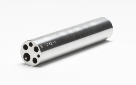 Вставка A Fluke 9142-INSA для полевых сухоблочных термостатов Fluke 9142