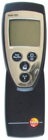 Термометр Testo 925