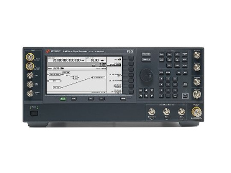 Генератор сигналов векторный PSG Keysight (Agilent) E8267D