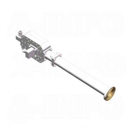 Антенна рупорная гофрированная A-INFO LB-ACH-75-10-T02-C-NF