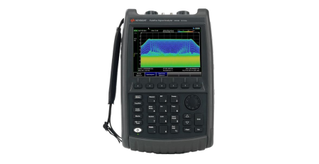 Портативный анализатор спектра Keysight FieldFox N9938B
