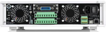 Источник питания R&S NGP804
