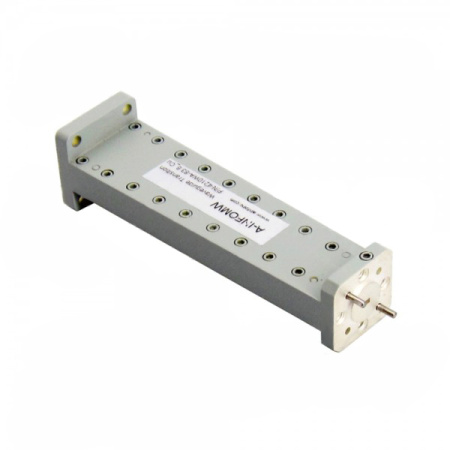 Переход волноводный A-INFO 4210WA-83.8_Cu