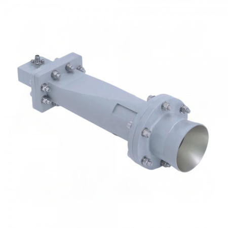 Антенна рупорная коническая A-INFO LB-CNH-137-10-C-3.5F