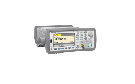 Частотомер ВЧ Keysight (Agilent) 53210A Частотомер ВЧ Keysight (Agilent) 53210A