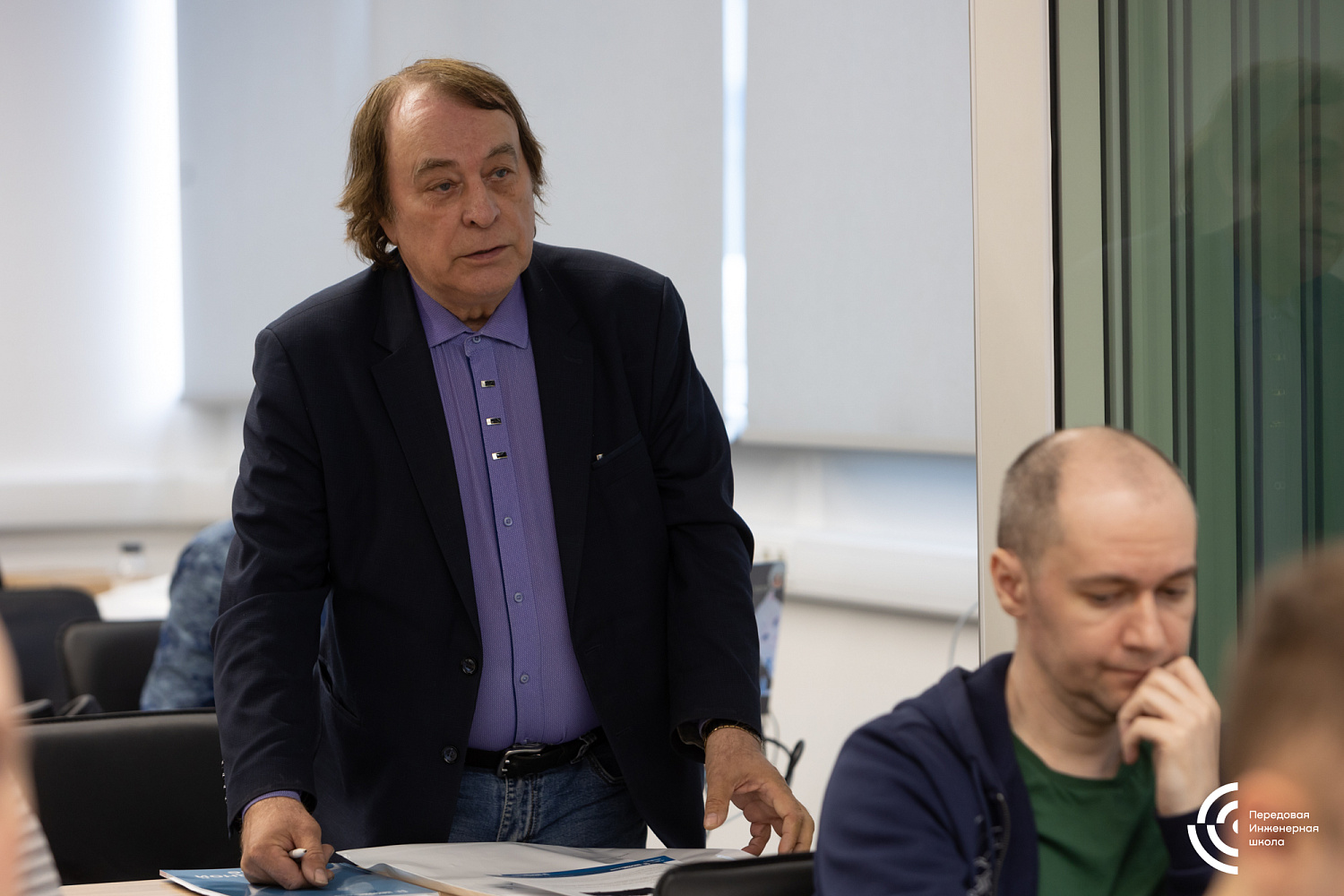 По итогам «Научной сессии ТУСУР–2024» в Томске