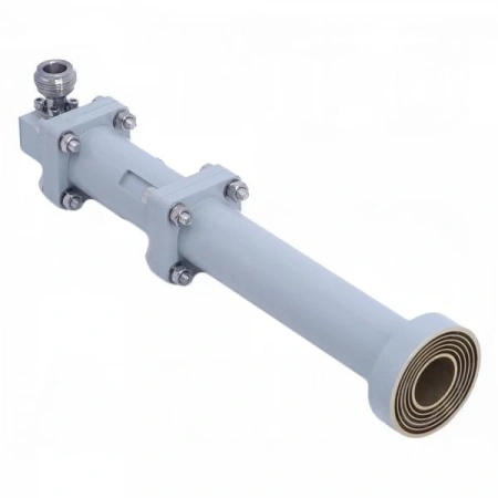 Антенна рупорная гофрированная A-INFO LB-ACH-62-10-C-NF