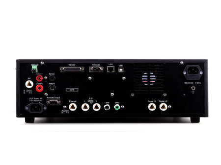 Многофункциональный анализатор соответствия безопасности TH9130