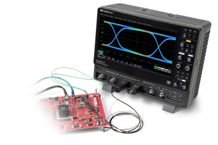 Осциллограф Teledyne LeCroy WavePro 254HDR-MS Осциллограф Teledyne LeCroy WavePro 254HDR-MS