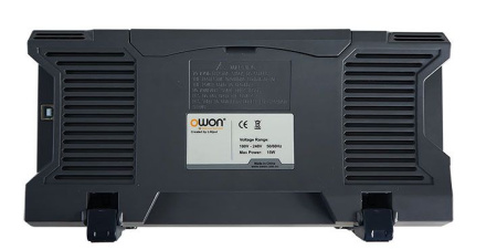 Осциллограф цифровой OWON SDS1104                                      Осциллограф цифровой OWON SDS1104