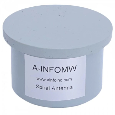 Антенна спиральная с резонатором A-INFO LX-2080_RHCPSPO