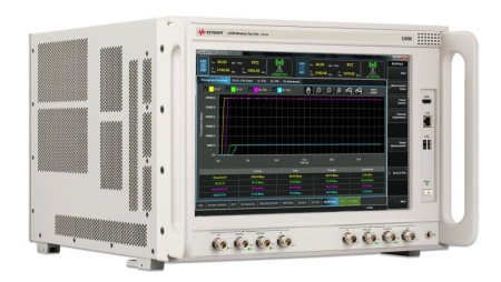 Комплект для тестирования средств беспроводной связи Keysight (Agilent) E7515A UXM Комплект для тестирования средств беспроводной связи Keysight (Agilent) E7515A UXM
