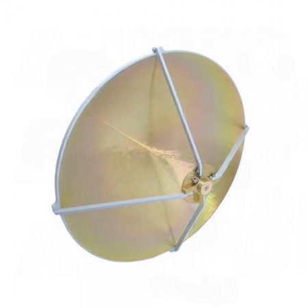 Антенна рефлекторная A-INFO KSC-12-40-A