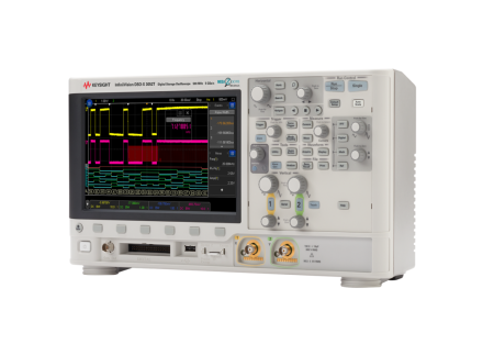 Осциллограф Keysight (Agilent) DSOX3052T