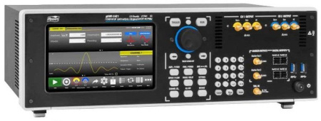 Генератор АКИП-3421 (16М) с опцией AWG4022-WB